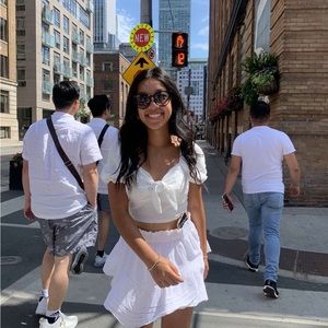 Meet your Posher, My